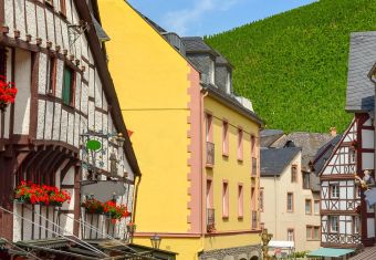 Bernkastel Kues, Germany