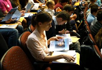 Undergraduate students