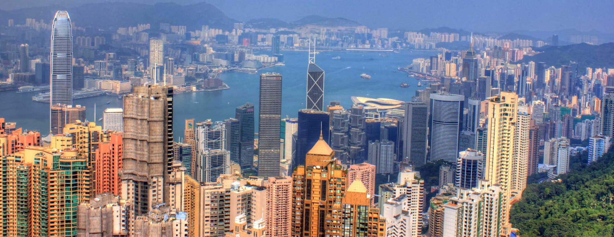 Hong Kong