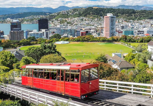 New Zealand