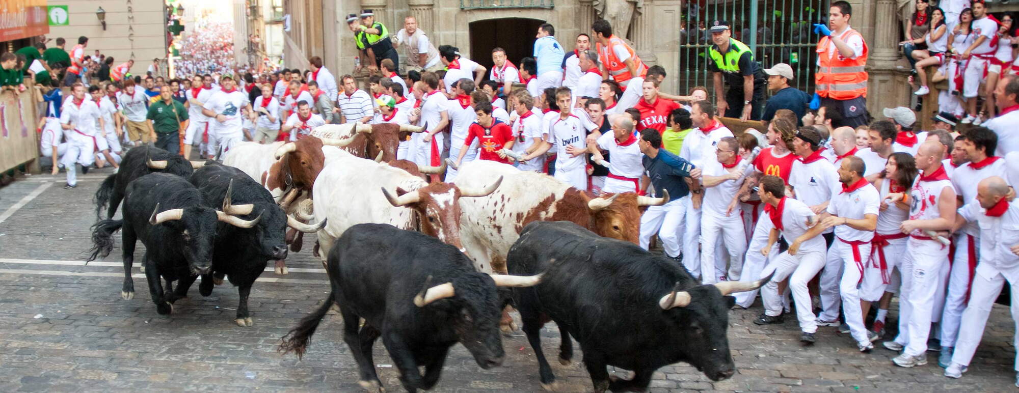 Pamplona