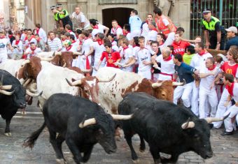 Pamplona