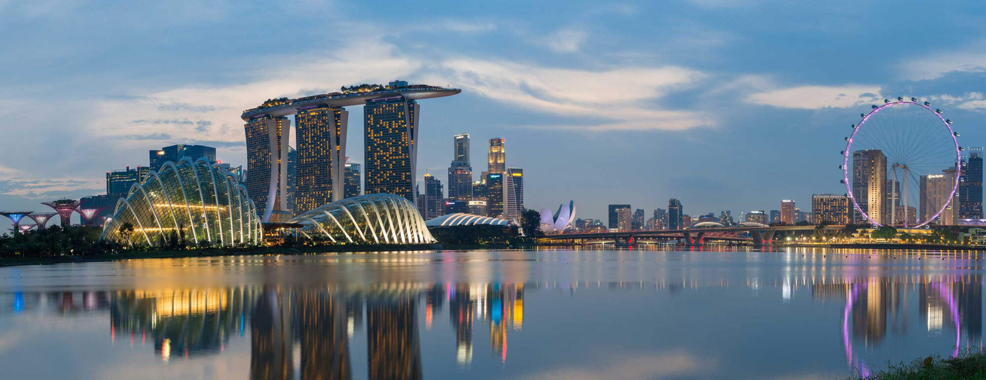 Singapore