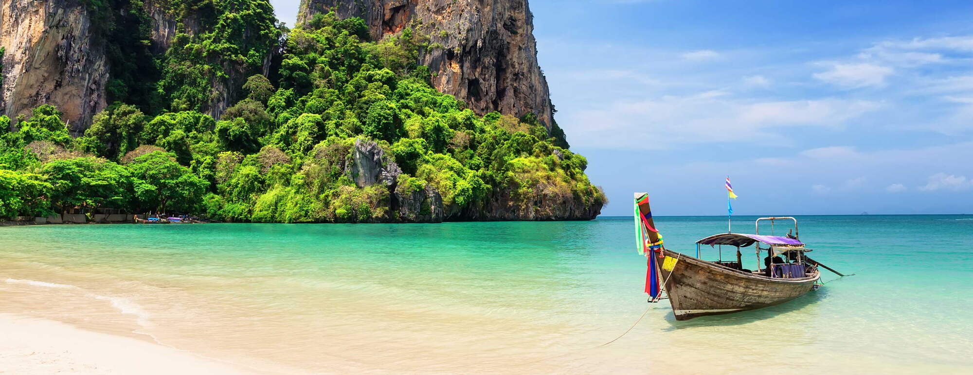 Thailand