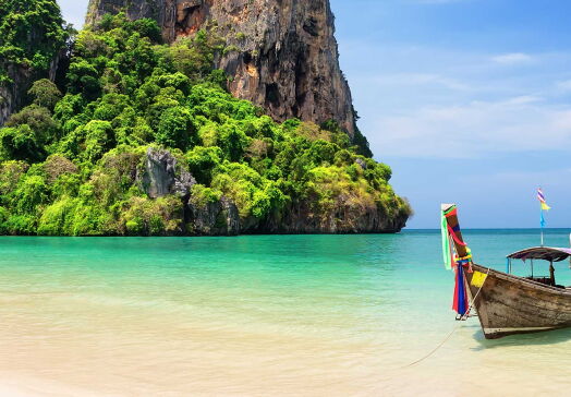 Thailand