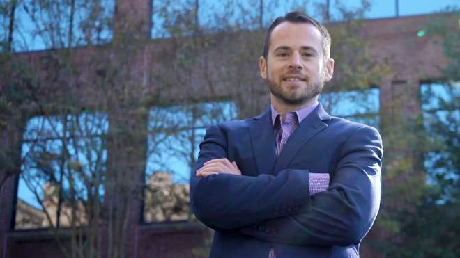 John Hand Reputation | UNC Kenan-Flagler Business School