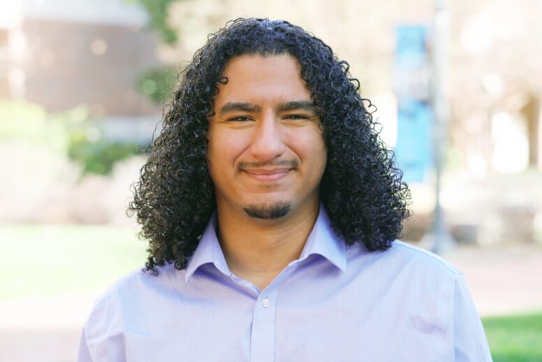 Patrick Gomez Menzies