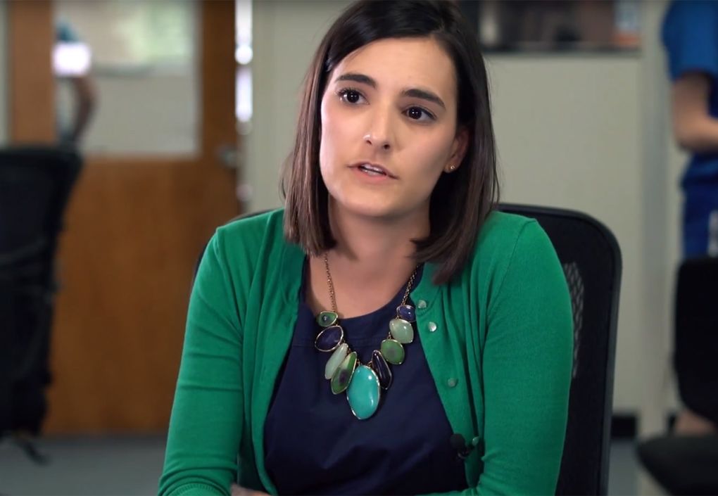 Unique Paths Career Advancement Master of Accounting UNC Kenan