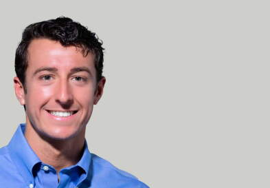 UNC MAC student ambassador Clay Summers