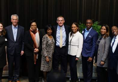 Diversity and Inclusion Town Hall