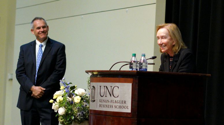 Doris Kearns Goodwin