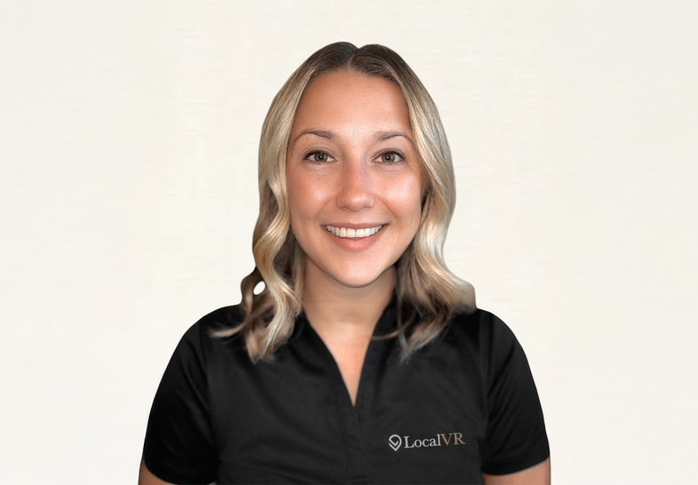 Katie Pasichuke