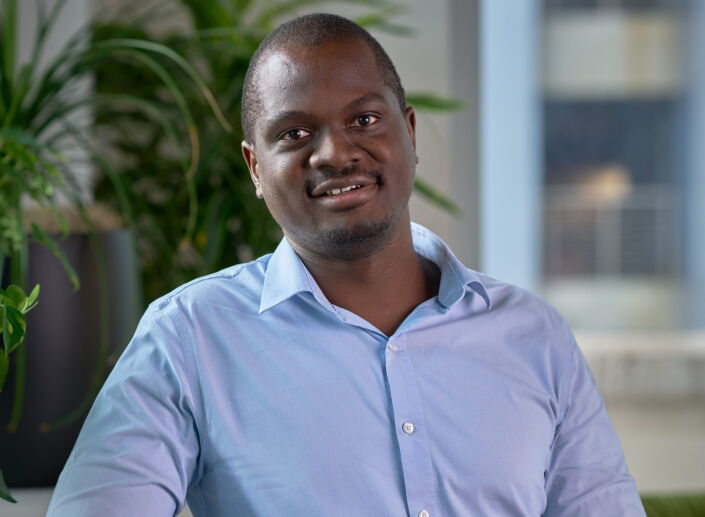 Sidney Kawanguzi