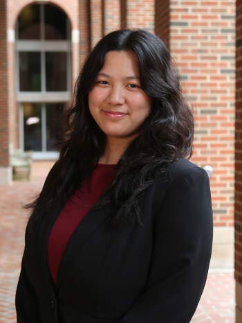 Alyssa Chen