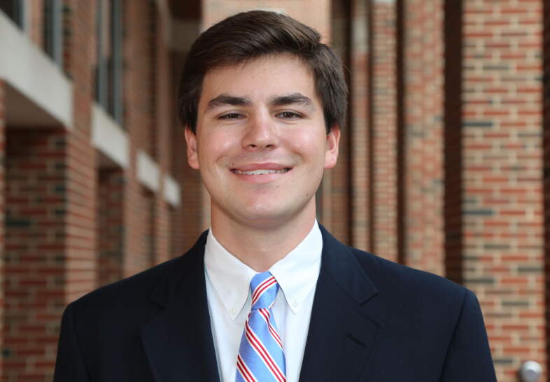 Cole Watkins