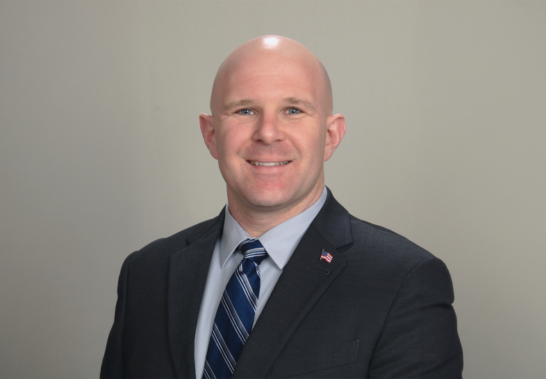 Dustin Heffel