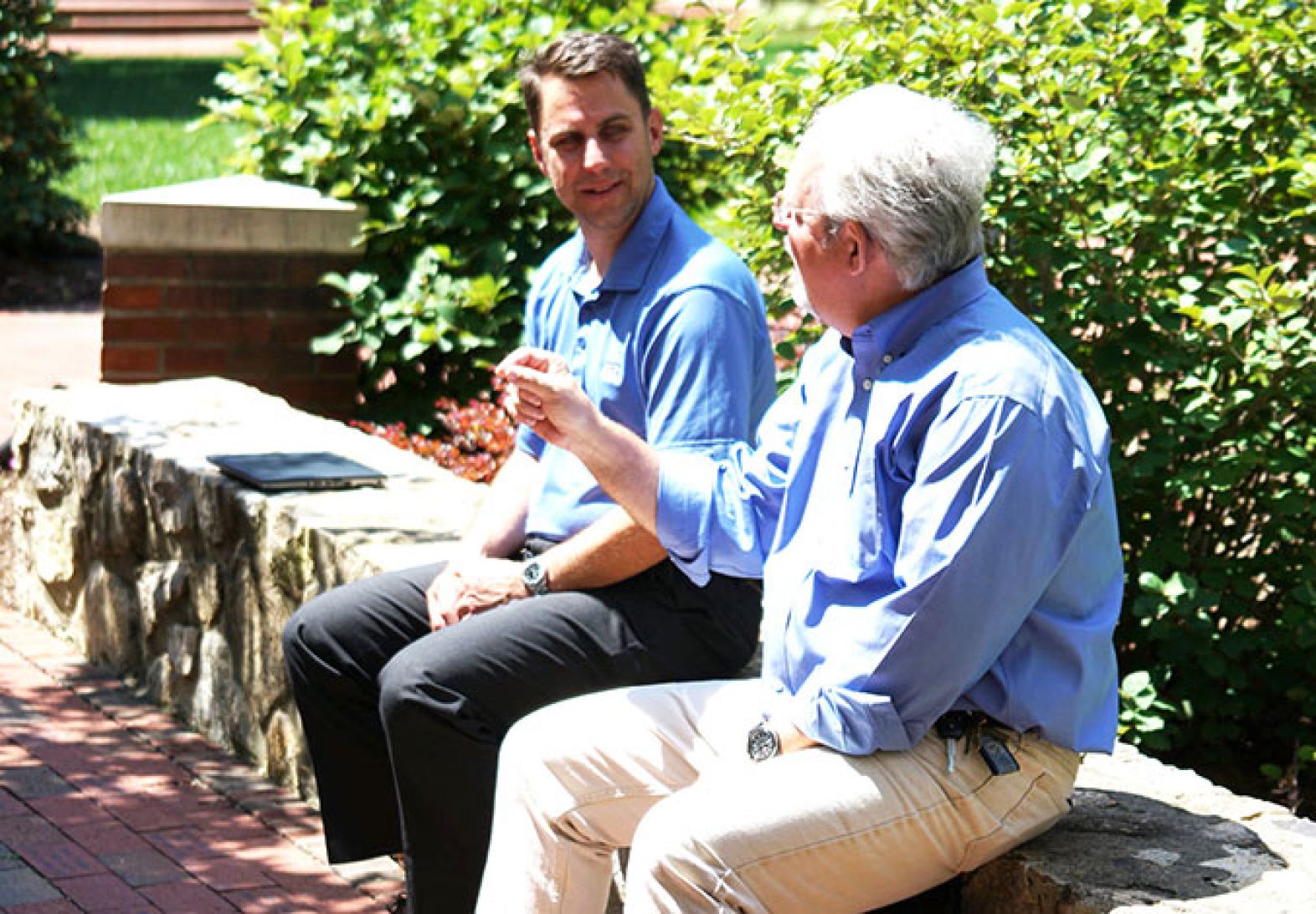 John Hand Charlotte Executive MBA | Faculty | UNC Kenan-Flagler Business School
