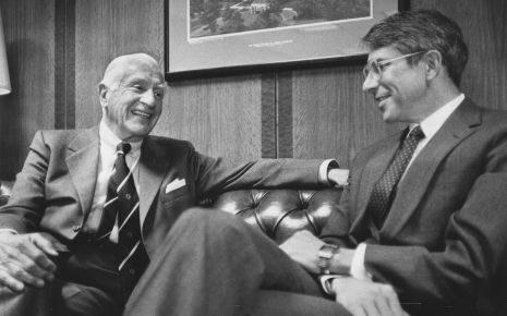 Frank Hawkins Kenan Institute