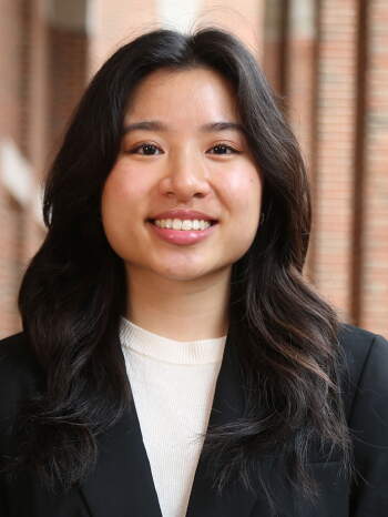 Jacqueline Nguywen
