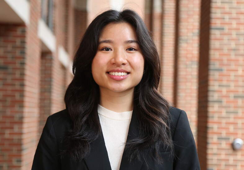Jacqueline Nguywen