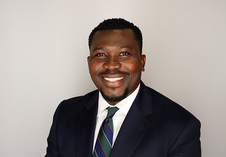 James Keyede