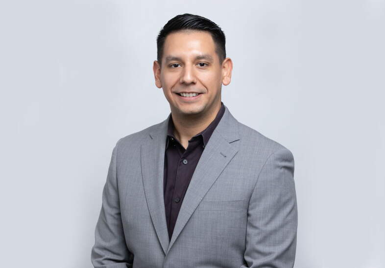 Jonathan Garcia