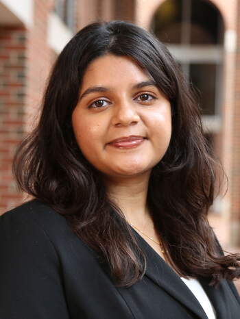 Mahi Patel