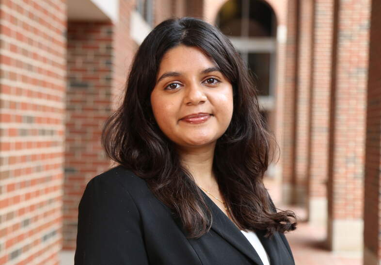 Mahi Patel
