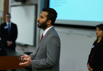 Management Simulation