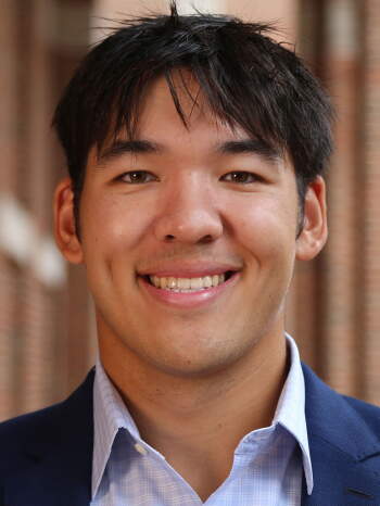 Nicholas Roberts