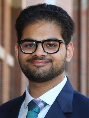nidh patel