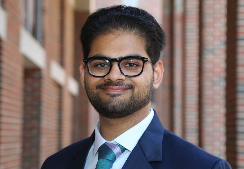 nidh patel
