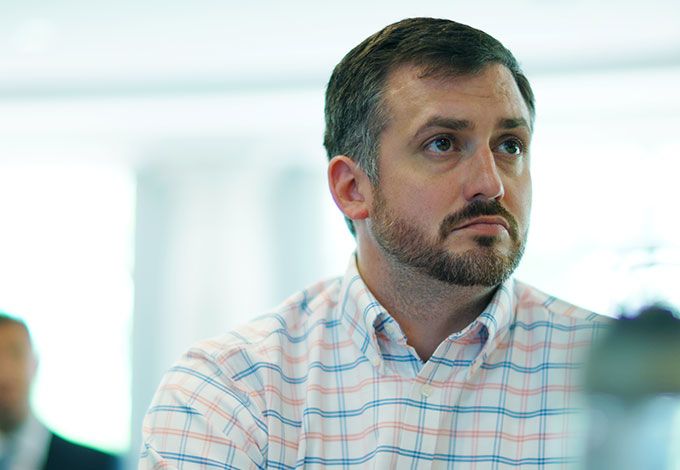 John Hand Master of Accounting Electives | UNC Kenan-Flagler Business School