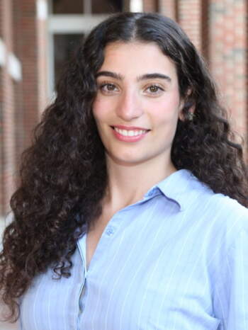 Sarah Bou Fakhreddine