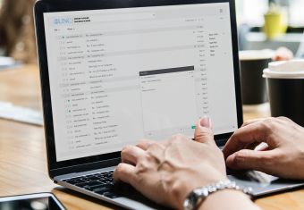 Starting application