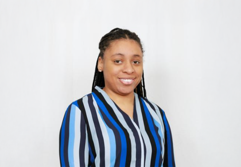 Tywana Carson