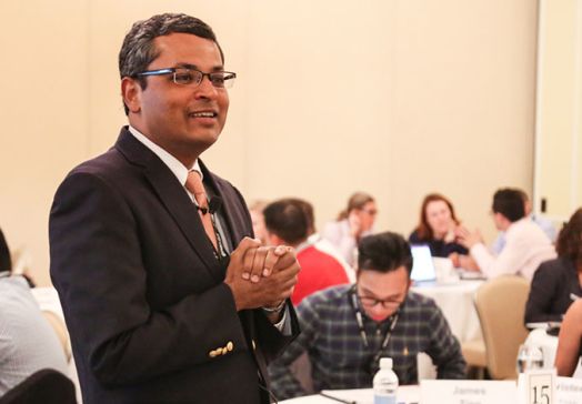 Jayashankar Swaminathan