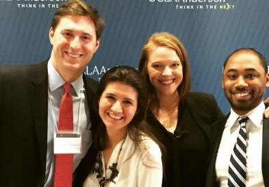 Sports entertainment case comp 2016 MBA group