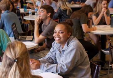 Undergraduate Business Students