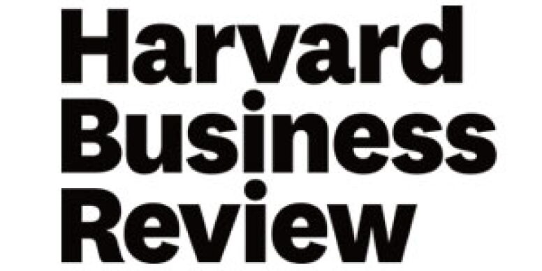 Harvard Business Review