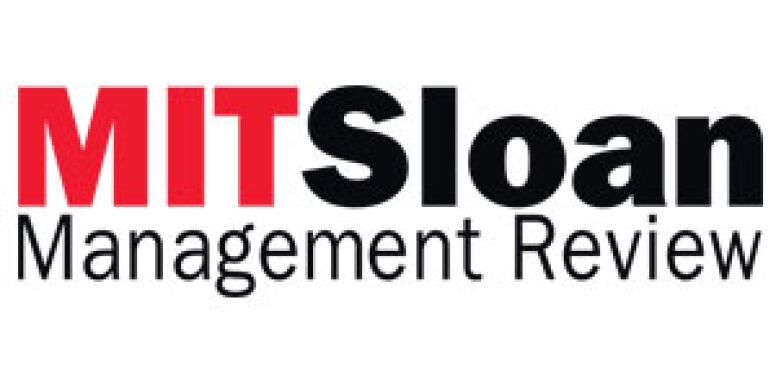 MIT Sloan Management Review