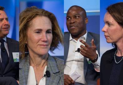 Real Estate Conference