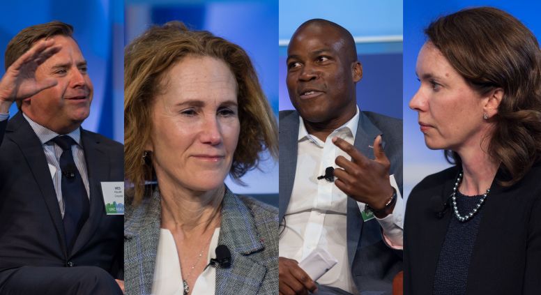 Real Estate Conference