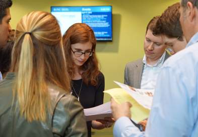 Students compete in VCIC