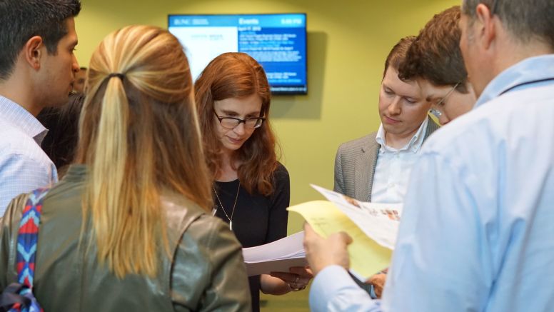 Students compete in VCIC