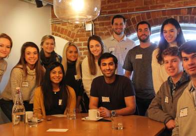 Family Business Club