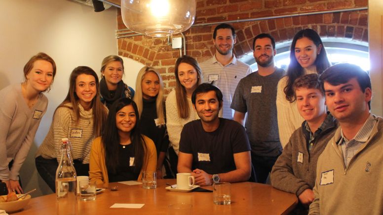 Family Business Club