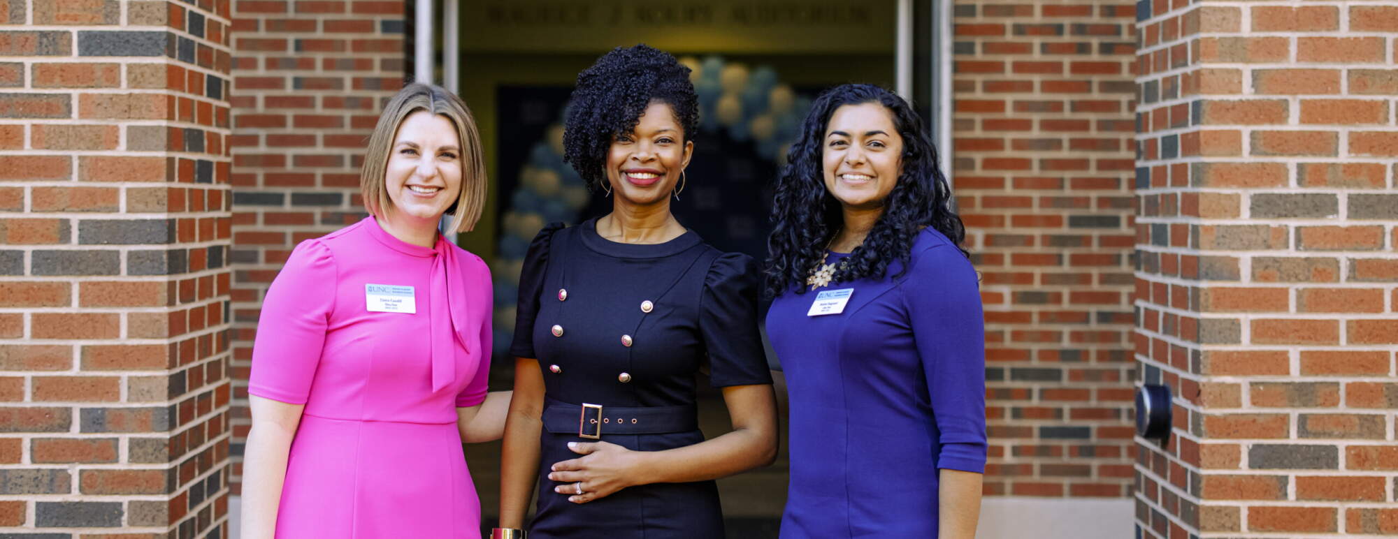Carolina Women in Business 2021 Conference
