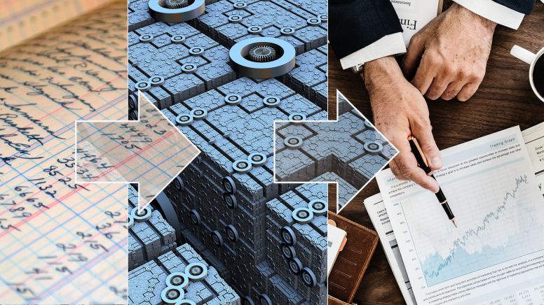 Financials