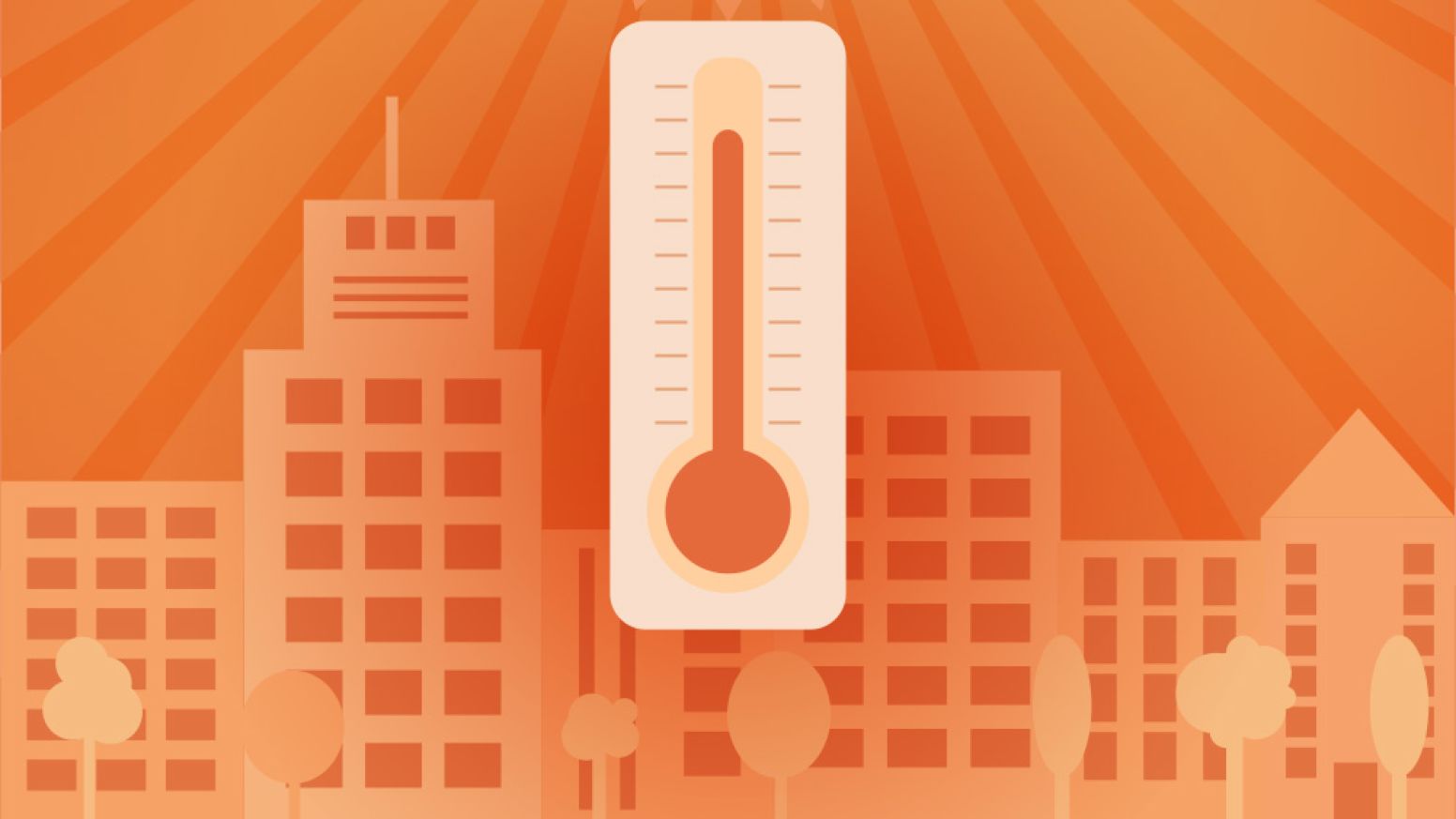 Heat waves don’t just take a toll on your health they can hurt the